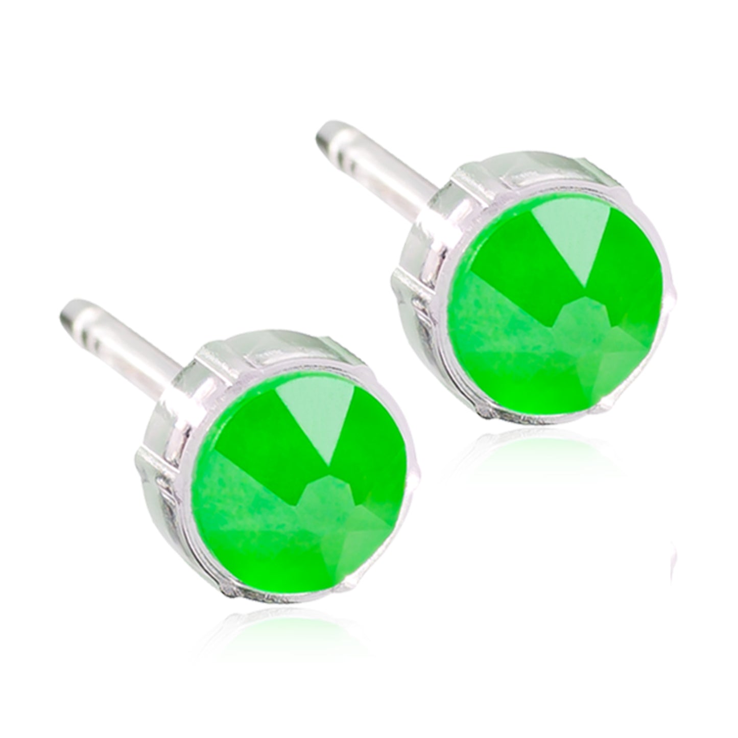 Crystal Studs