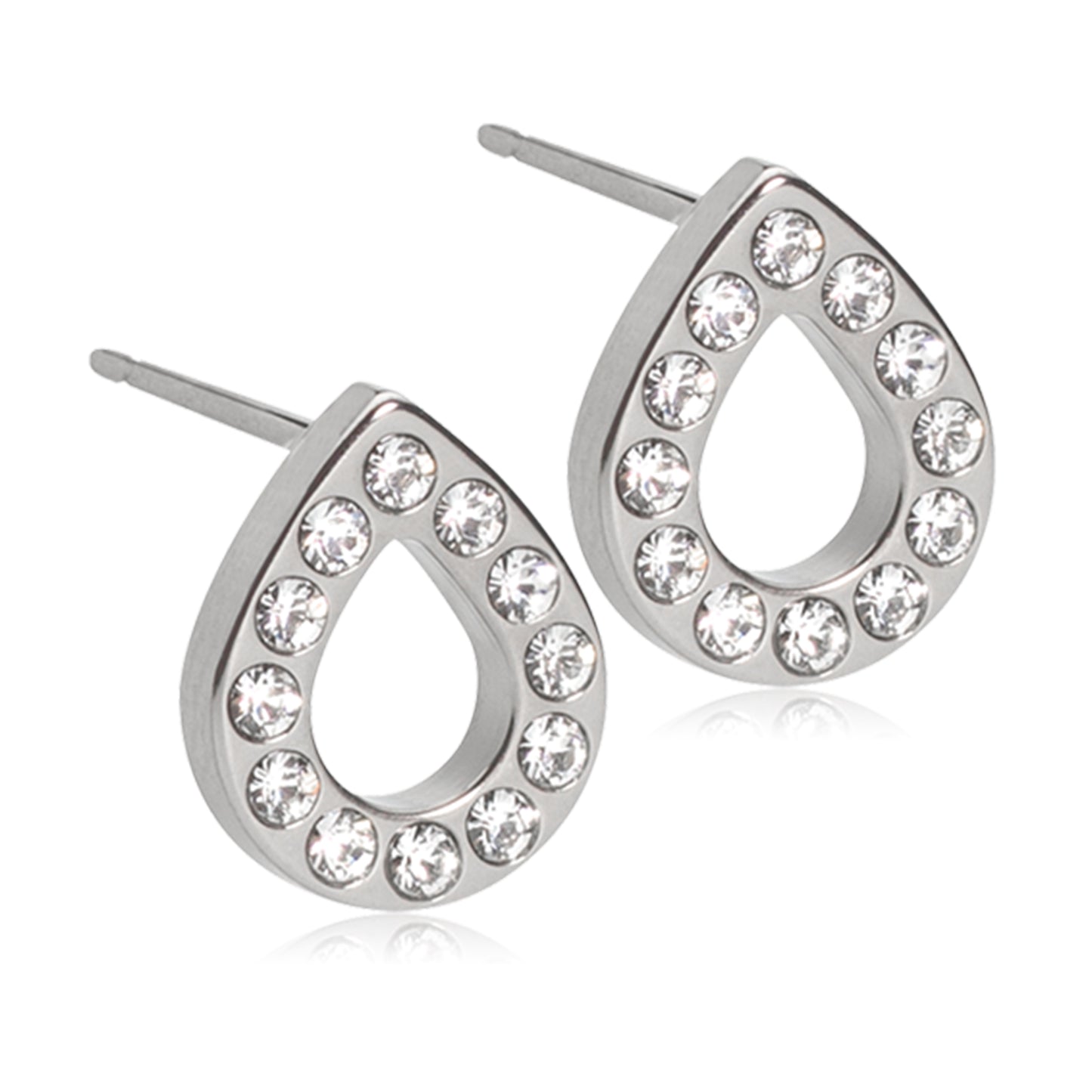 Brilliance Drop Hollow