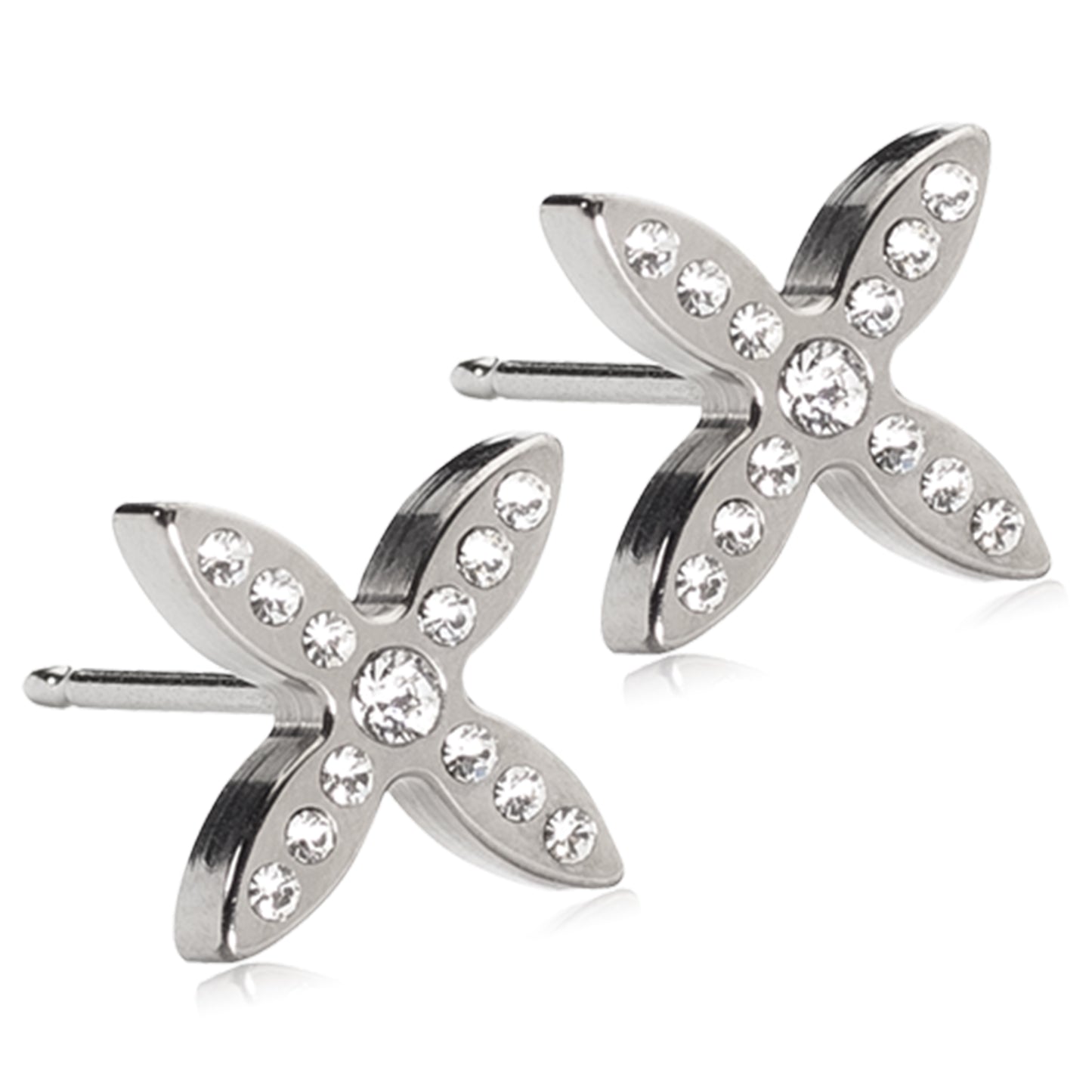 Brilliance Drop Hollow