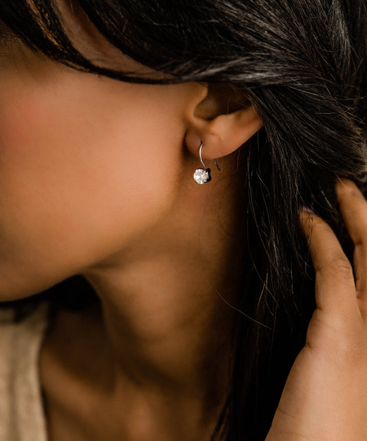 Pendant Tiffany Earring -NT