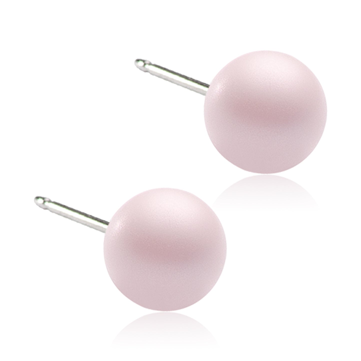 Pearl Studs