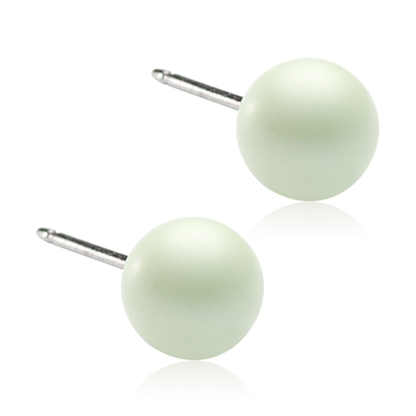 Pearl Studs