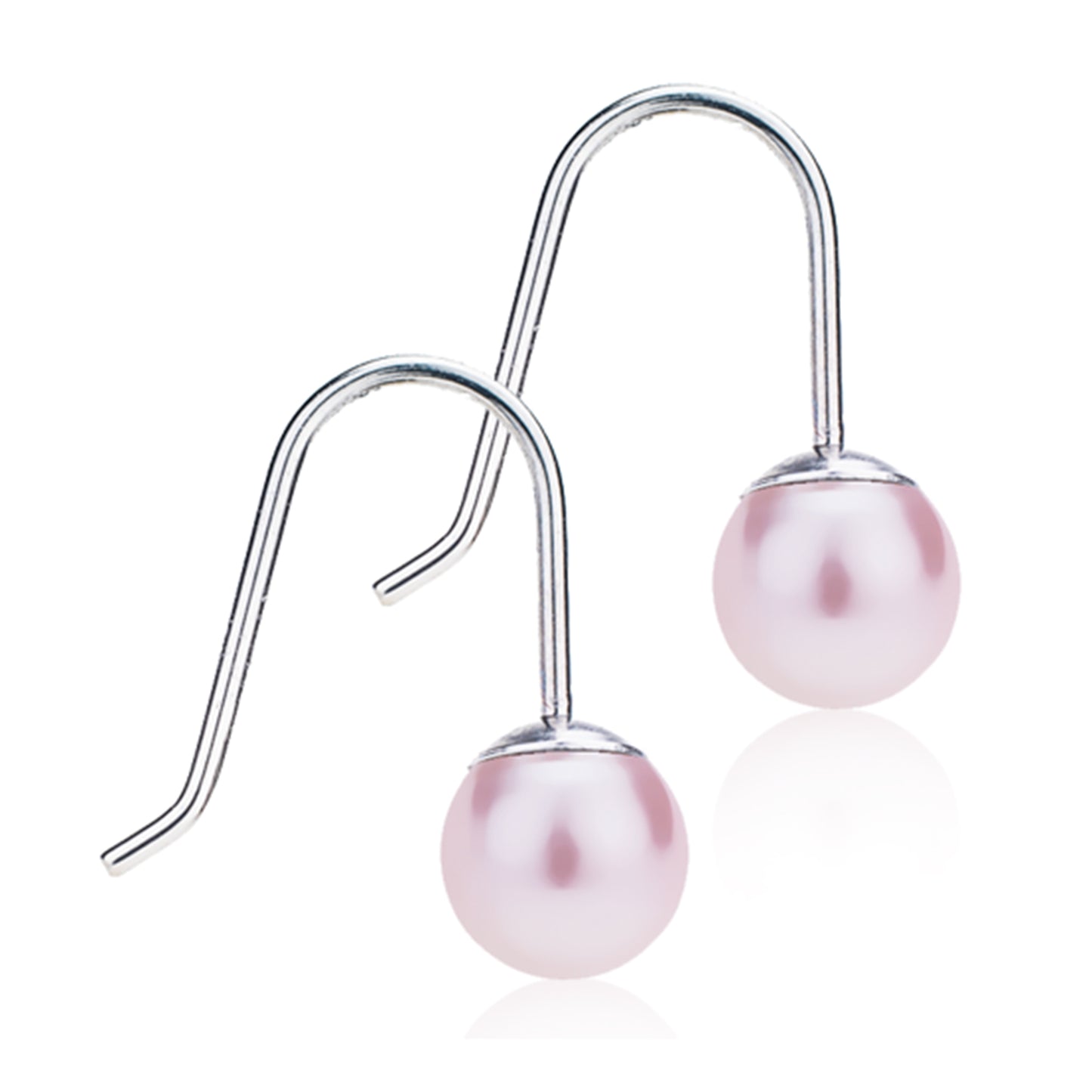 Mini Pendant Earrings