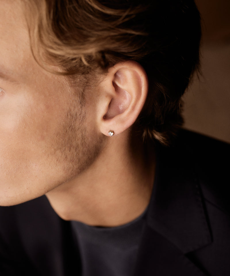 Tiffany Precious Earring -GT