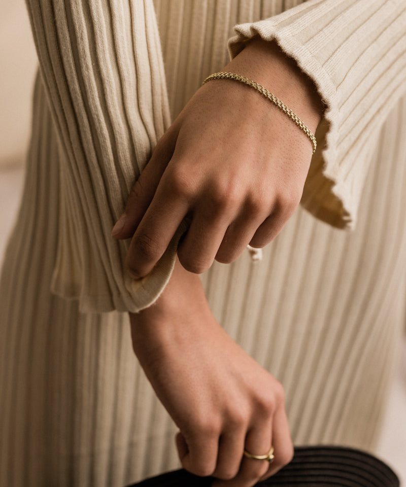 Lily Bracelet 15,5-19 cm G