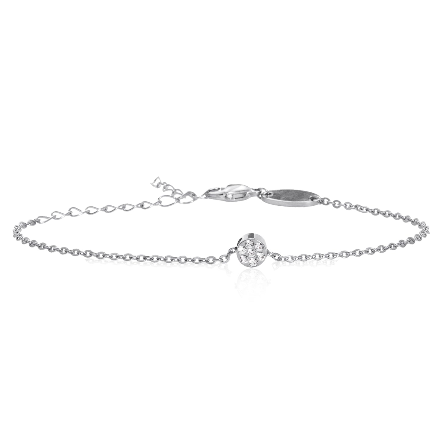 Plenary Crystal Bracelets