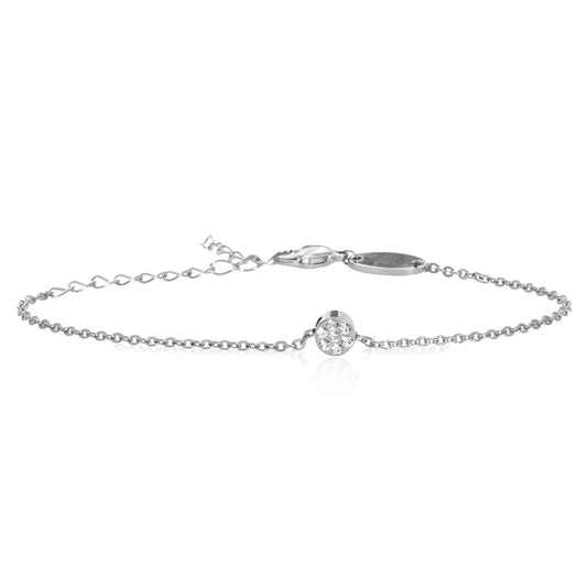 Plenary Crystal Bracelets