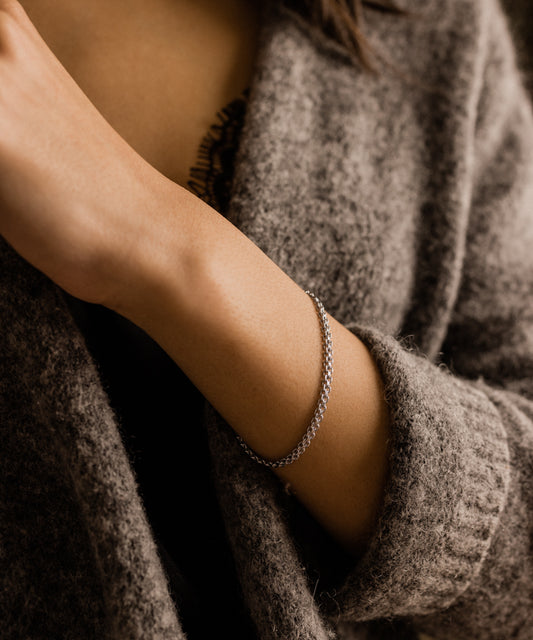 Lily Bracelet 15,5-19 cm S