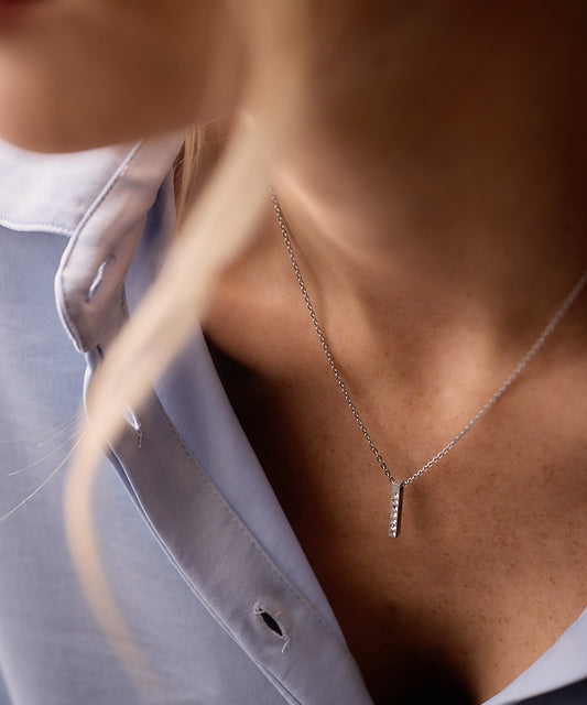 Brilliance Straight S