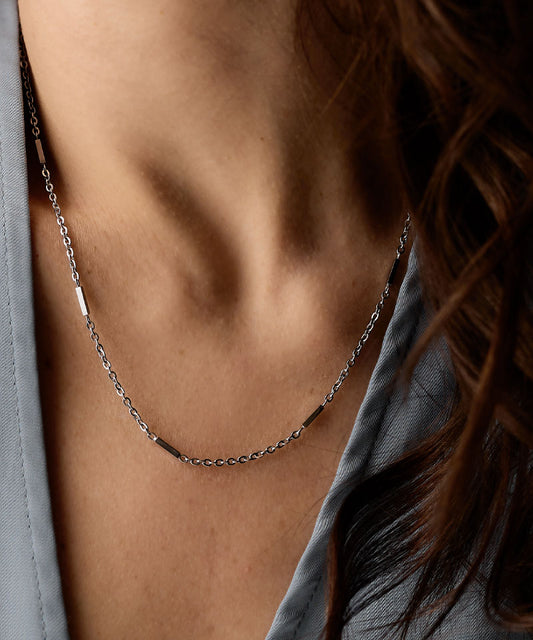 Grace Necklace 40-46 cm S