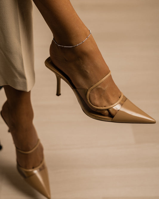 Ball Anklet 22-27 cm S