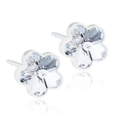 Flower Studs