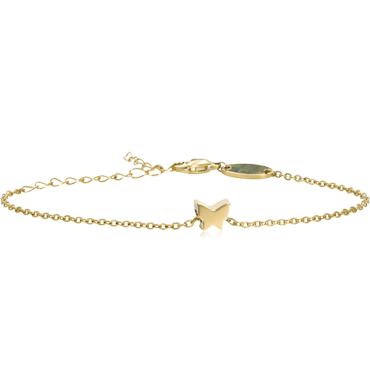 Butterfly Bracelets