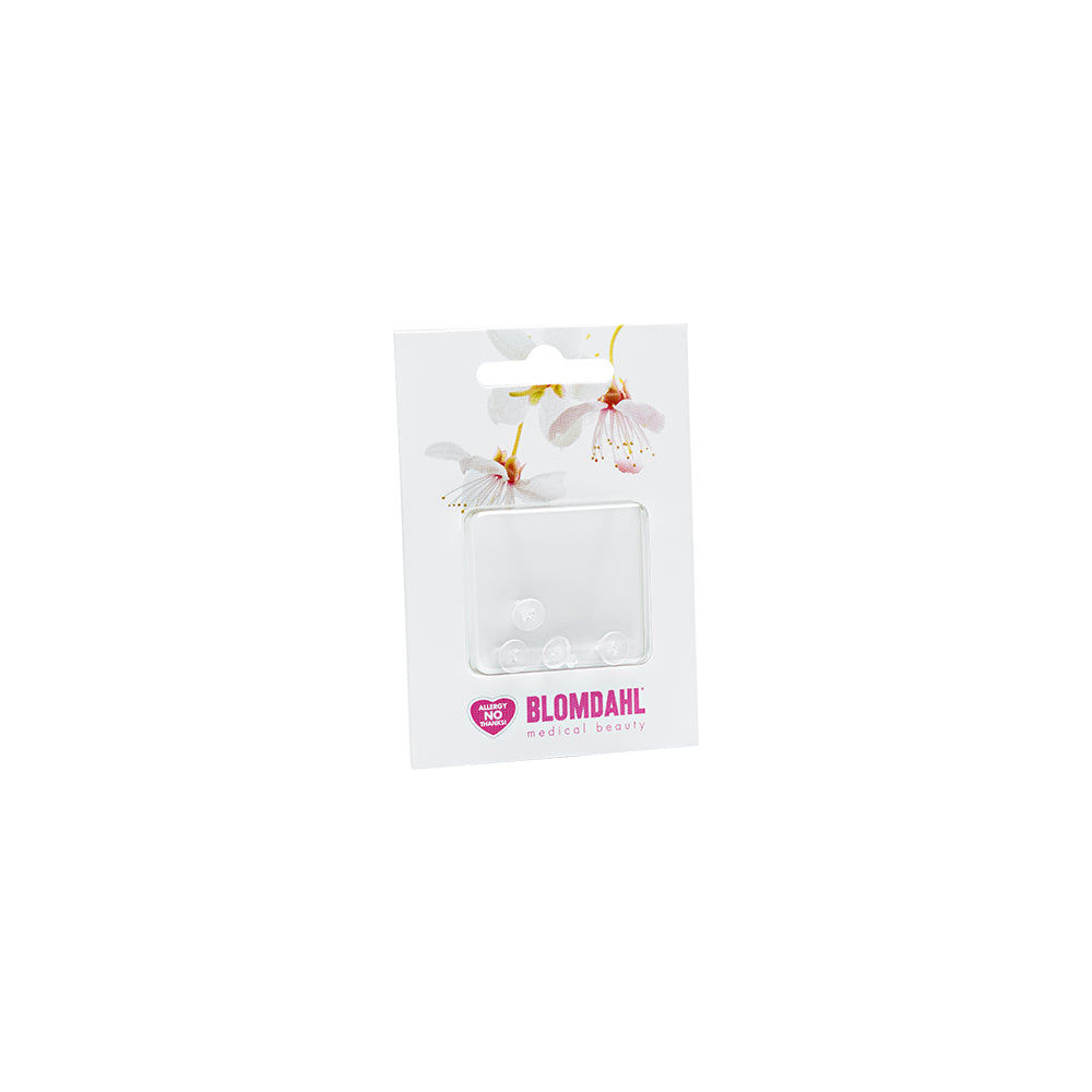 Medical Plastic Backs