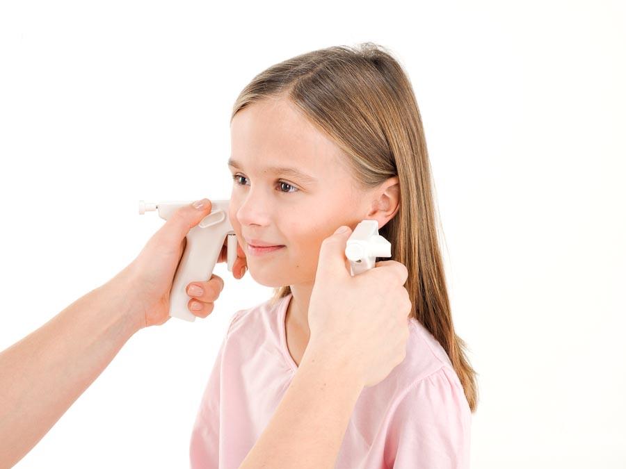 Ear Piercing