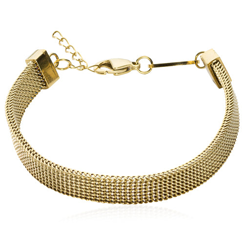 Mesh Bracelet