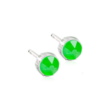 Crystal Studs