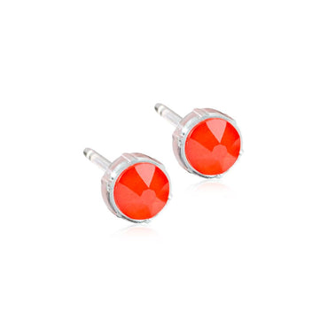 Crystal Studs