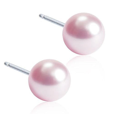 Pearl Studs