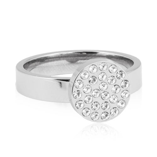 Brilliance Plennary Rings