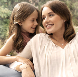 WHY ARE WE EVERY MOTHER’S TRUSTED CHOICE?