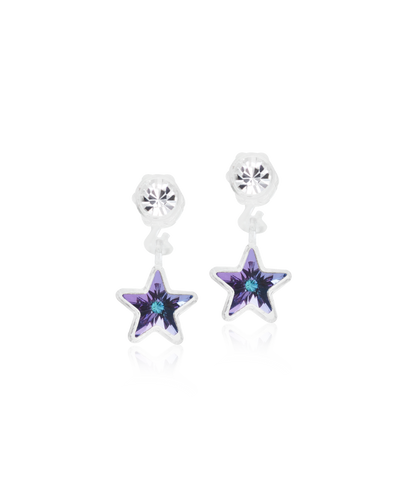 Pendant Star Earring -MP