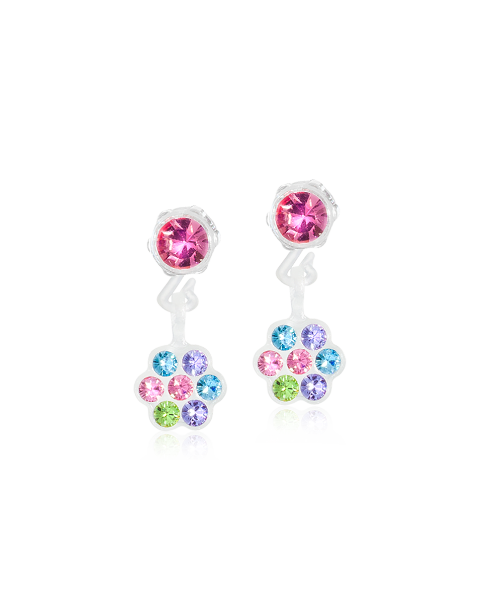 Pendant Daisy Earring -MP