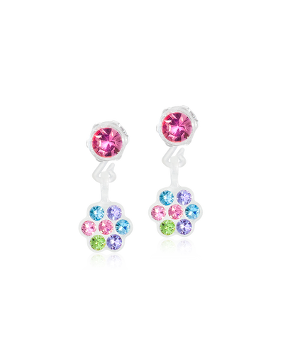 Pendant Daisy Earring -MP