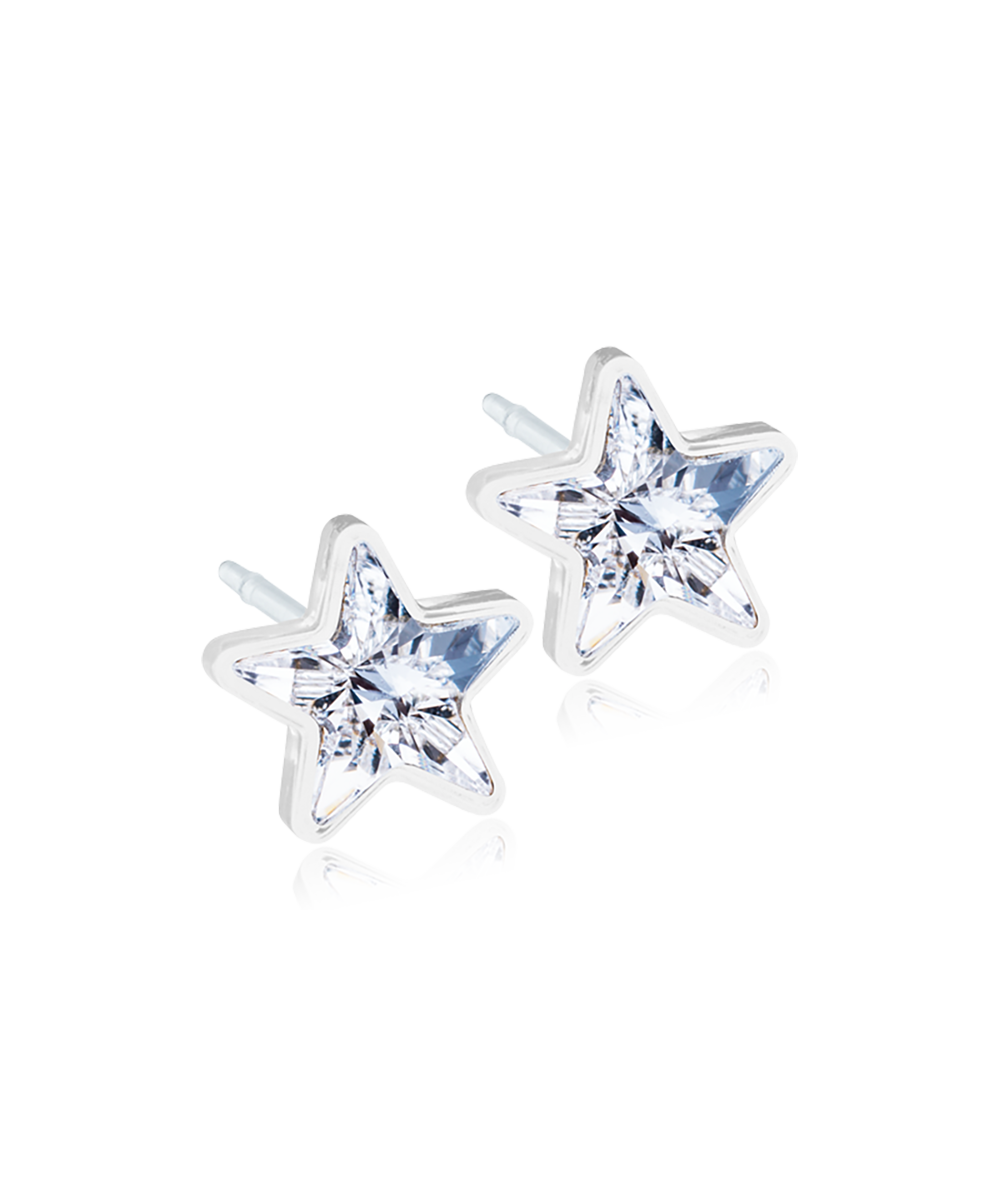Star Earring -MP