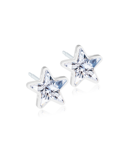 Star Earring -MP