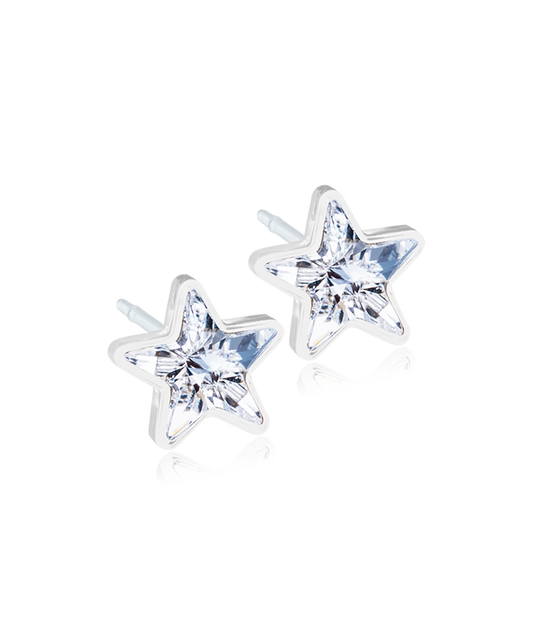 Star Earring -MP