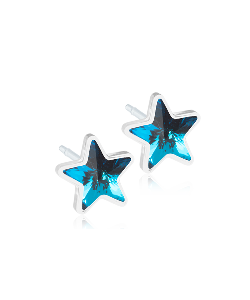 Star Earring -MP
