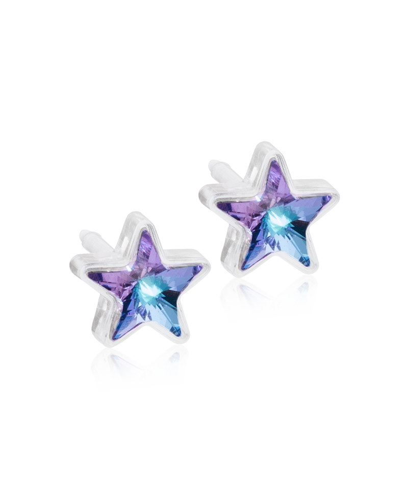Star Earring -MP