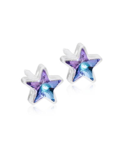 Star Earring -MP