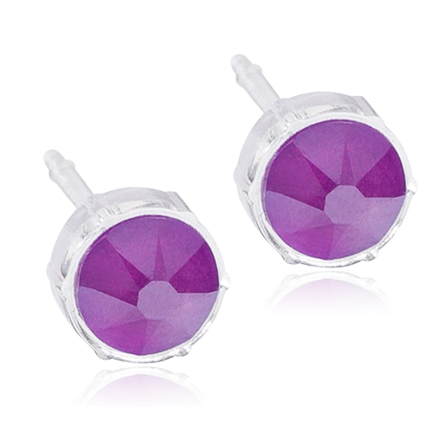 Crystal Studs
