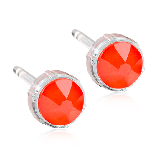 Crystal Studs