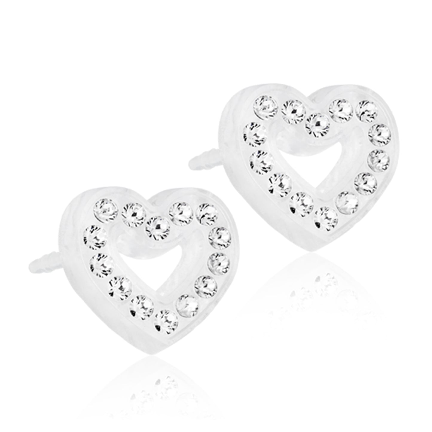 Hollow Hearts