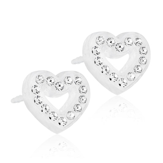 Hollow Hearts