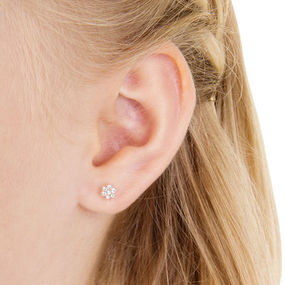 Daisy Earring -MP