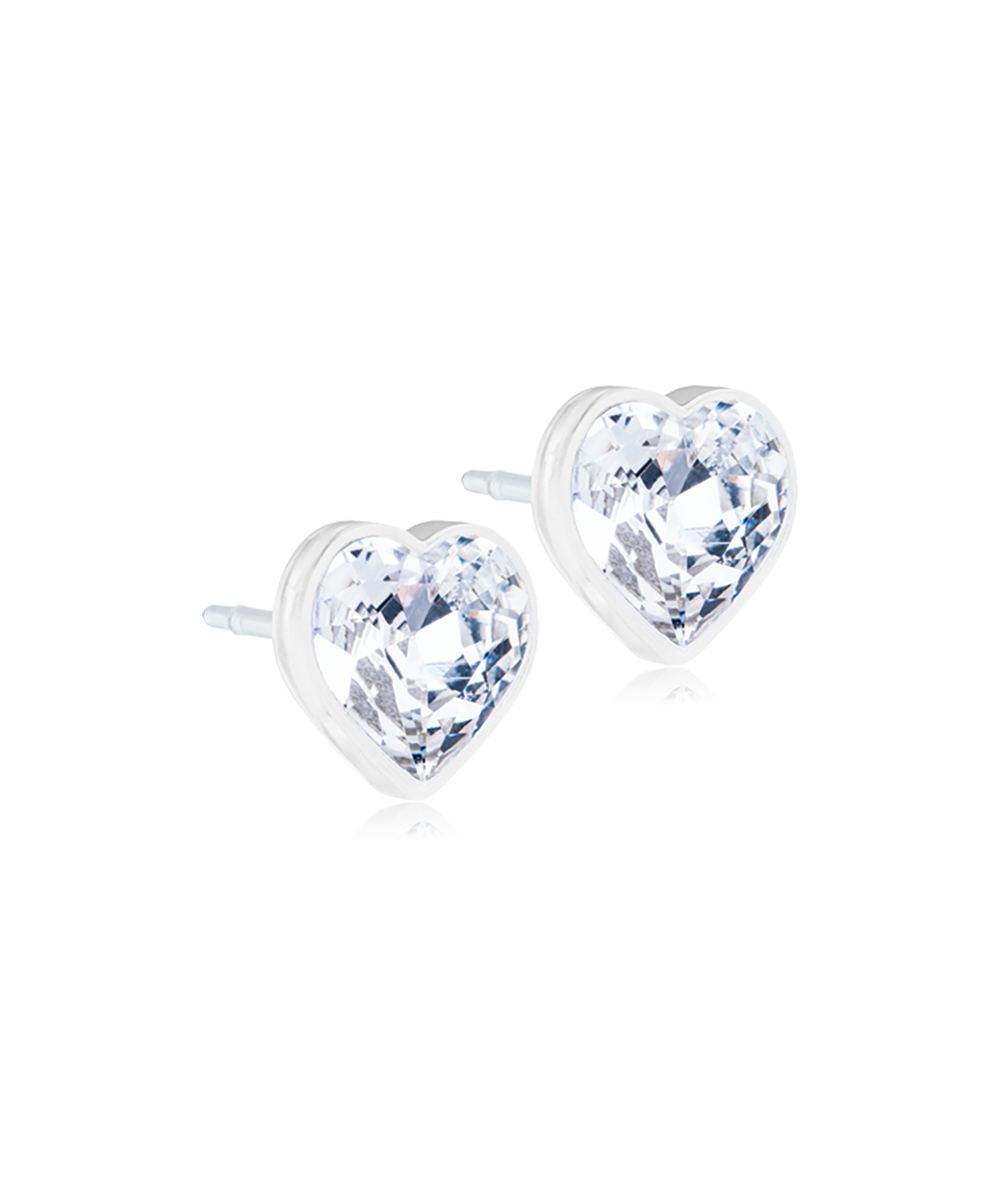 Heart Earring -MP