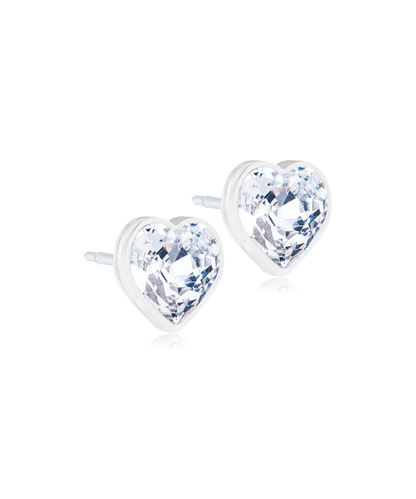 Heart Earring -MP
