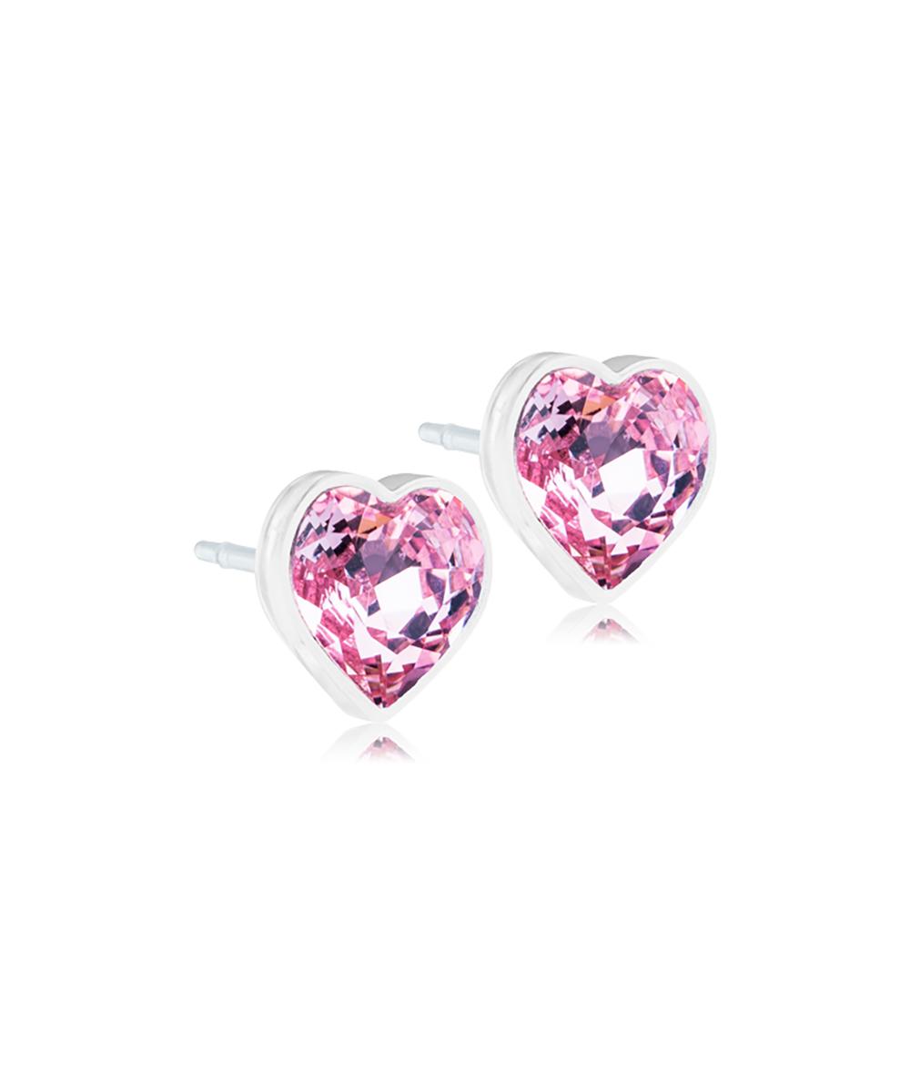 Heart Earring -MP