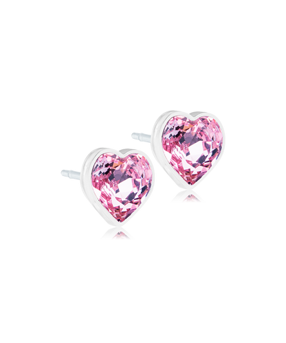 Heart Earring -MP