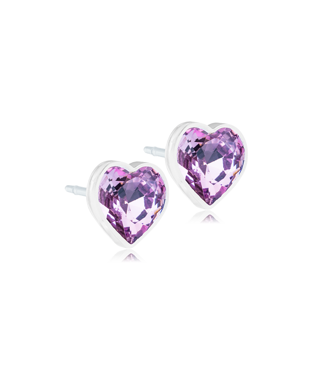 Heart Earring -MP