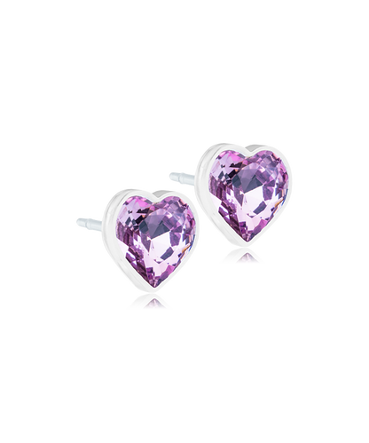 Heart Earring -MP