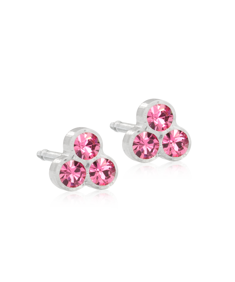 Clover Earring -MP