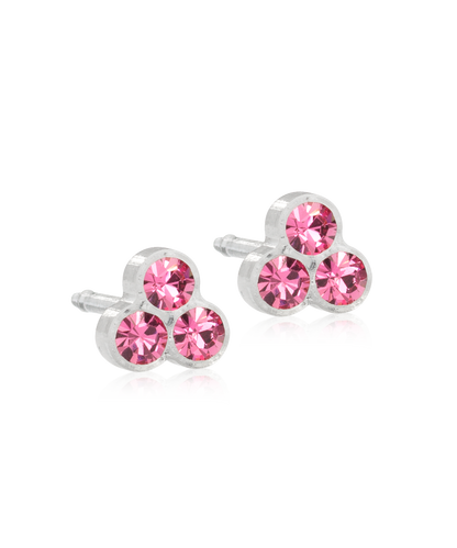 Clover Earring -MP