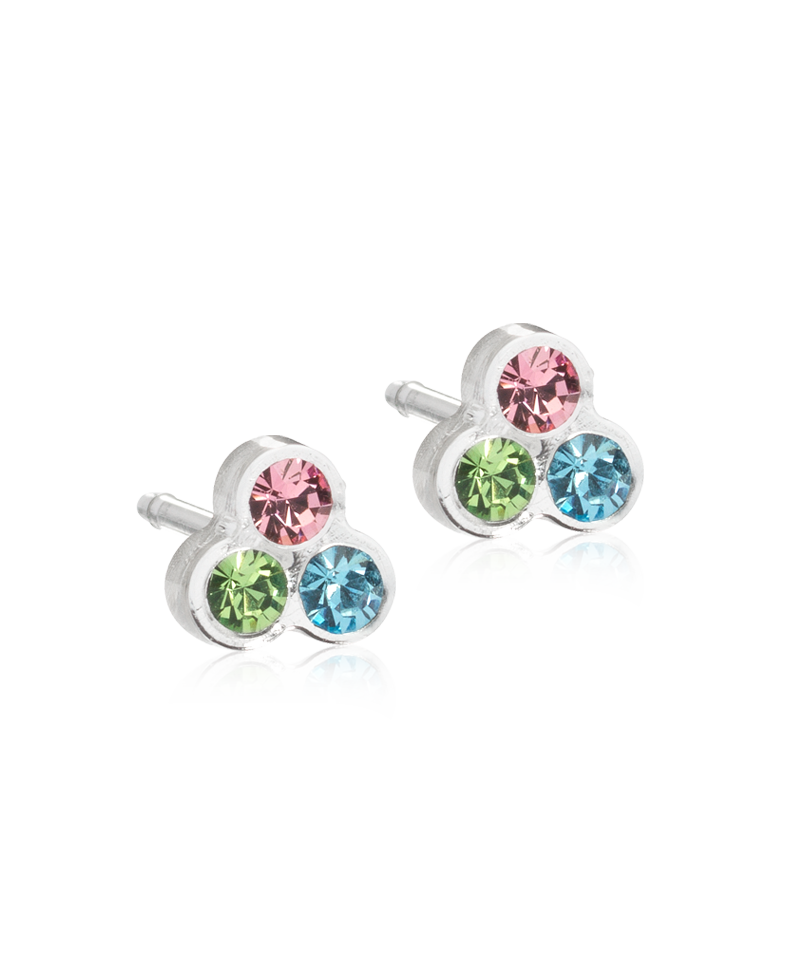 Clover Earring -MP