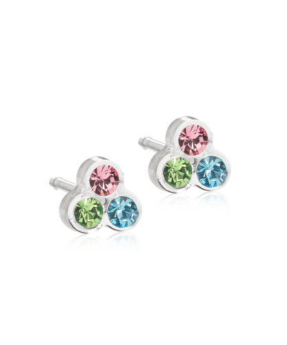 Clover Earring -MP