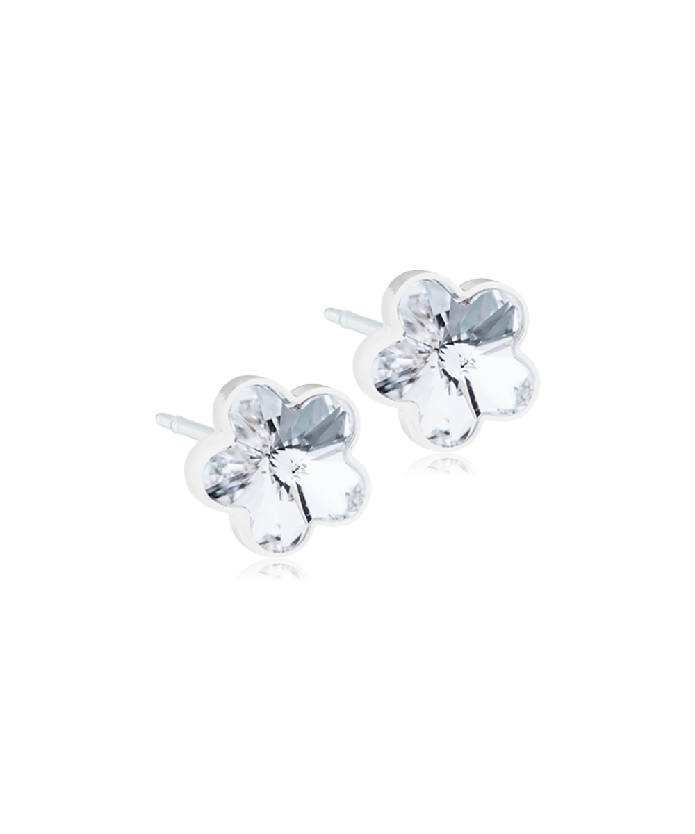 Flower Earring -MP